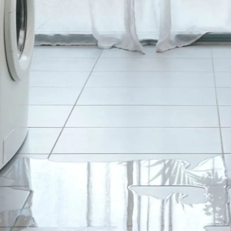 Appliance Leak Cleanup in Alliance, NE